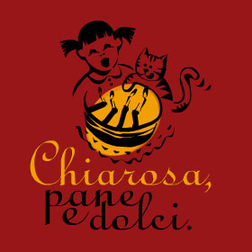 Chiarosa, pane e dolci.